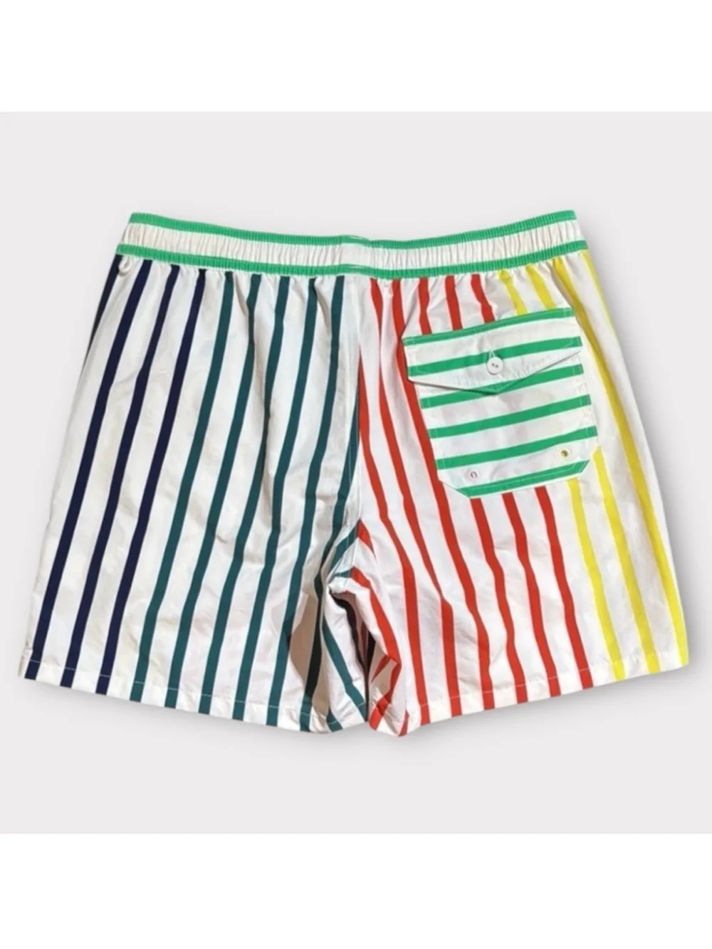 J. Crew